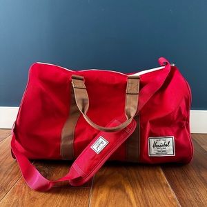 Herschel Travel Duffle Bag